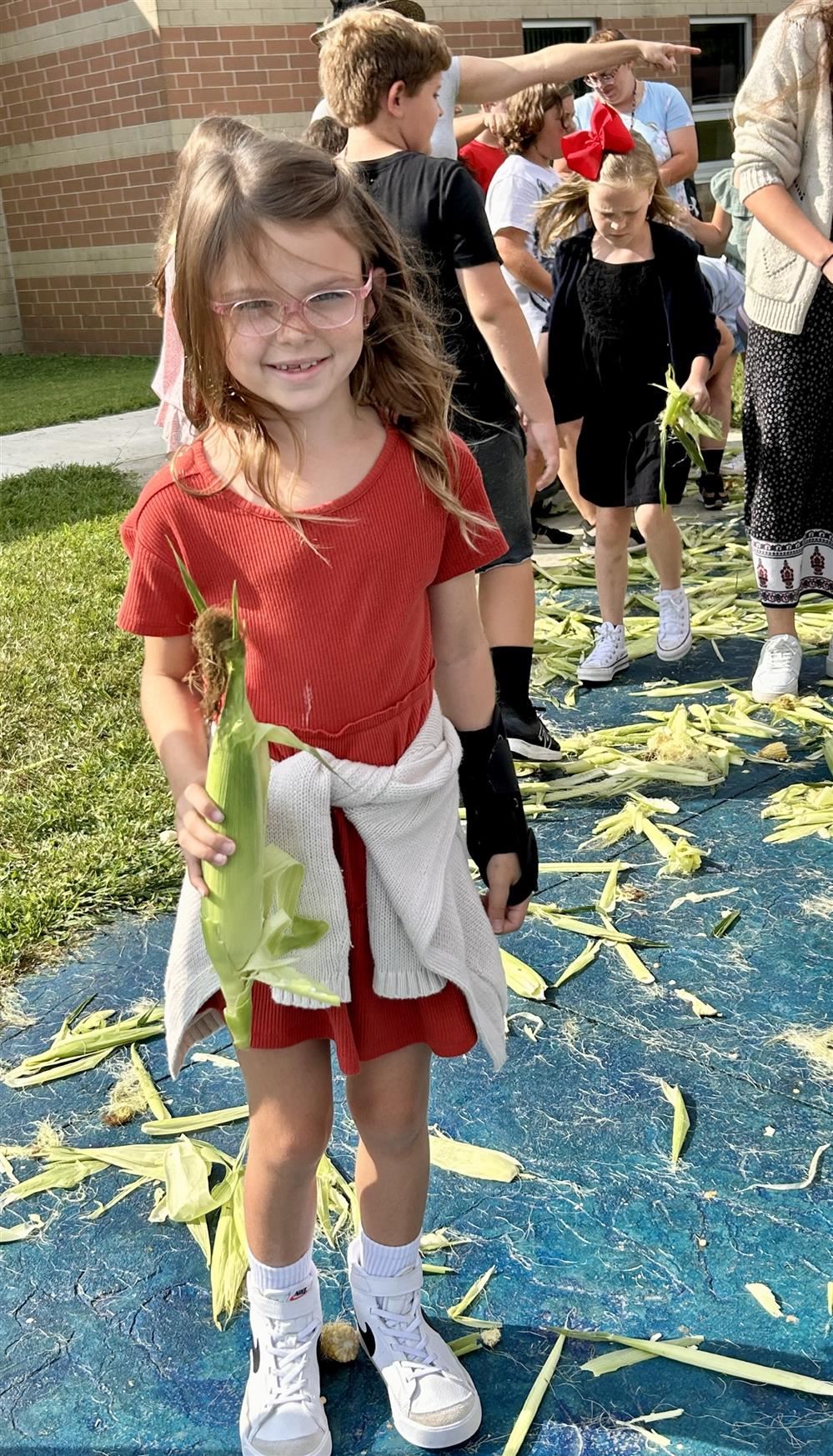 corn corn